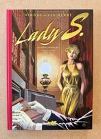 Lady S. - Intégrale T1/T2 + ex-libris + calque - C - 1 Album, Nieuw