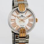 Murex - Swiss diamond watch - RSL994-SR-D-7 - Zonder
