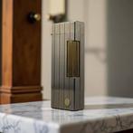 Dunhill - Rollagas - Aansteker - Staal, Messing, Nieuw
