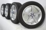Mercedes A B CLA Klasse W177 C118 W247 17 inch velgen Bridge, Auto-onderdelen, Ophalen of Verzenden, Nieuw