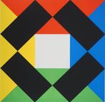 Max Bill (1908-1994) - Composition géométrique