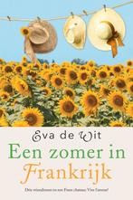 Een zomer in Frankrijk, Book & Service editie 9789020543186, Verzenden, Gelezen, Eva de Wit