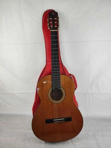 Guitarras Cigana - Chitarra classica - - Guitare classique -, Musique & Instruments