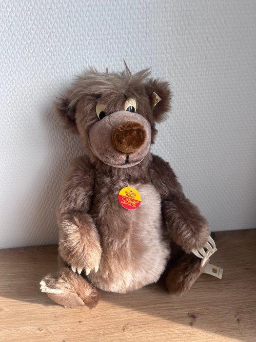Steiff - Speelgoed Steiff Baloo Disney, limited edition -, Antiek en Kunst, Antiek | Speelgoed