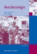 Anesthesiologie / Quintessens 9789031336296, Verzenden, Zo goed als nieuw
