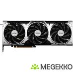 MSI GeForce RTX 5080 16G VENTUS 3X OC, Computers en Software, Verzenden, Nieuw