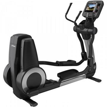 Life Fitness crosstrainer 95X Discover SE beschikbaar voor biedingen