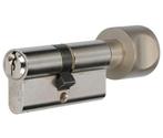 S2 Knopcilinder SKG2 K35/40, Doe-het-zelf en Bouw, Nieuw, Overige materialen, Klink of Kruk