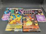 Pokémon - 10 Card, Nieuw