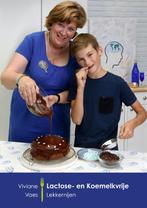 Lactose- en koemelkvrije lekkernijen / Allergeen vrije, Boeken, Verzenden, Gelezen, Viviane Vaes