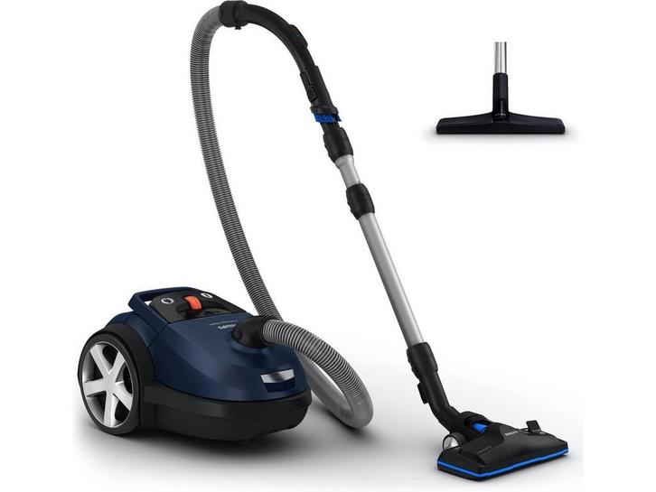 Philips Performer Silent FC8780/09 - Stofzuiger met Zak -, Electroménager, Aspirateurs, Envoi