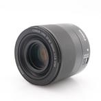 Canon EF-M 32mm F/1.4 STM | Tweedehands, Audio, Tv en Foto, Foto | Lenzen en Objectieven, Verzenden, Zo goed als nieuw