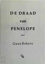 De draad van Penelope, Boeken, Nieuw, Nederlands, Verzenden
