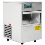 IJsblokjesmachine | Holle Blokjes | 20kg/24h | Bunker 4kg |, Zakelijke goederen, Horeca | Keukenapparatuur, Verzenden, Nieuw in verpakking