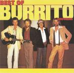 Burrito Brothers - Best Of Burrito Brothers, Verzenden