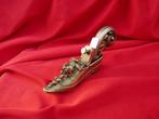 Rare French violin makers plane, musical instrument plane,, Antiek en Kunst
