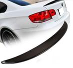 Kofferbak Spoiler Performance Look Carbon BMW E92 B4272, Auto-onderdelen, Carrosserie, Nieuw, BMW, Achter