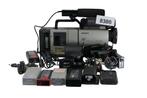Sony CCD-V100E | Video8 Handycam, TV, Hi-fi & Vidéo, Verzenden