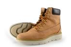 Timberland Veterboots in maat 38 Cognac, Verzenden, Schoenen