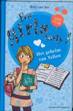 Het geheim van Yelien / For Girls Only! 9789002238253, Boeken, Verzenden, Gelezen, Hetty van Aar