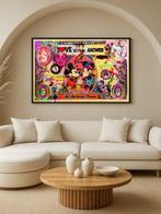 LEDMansion - LOVE IS ALL WE NEED V.1., Antiek en Kunst