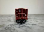 Lionel O - 6-17804 - Wagon de marchandises pour trains, Hobby & Loisirs créatifs
