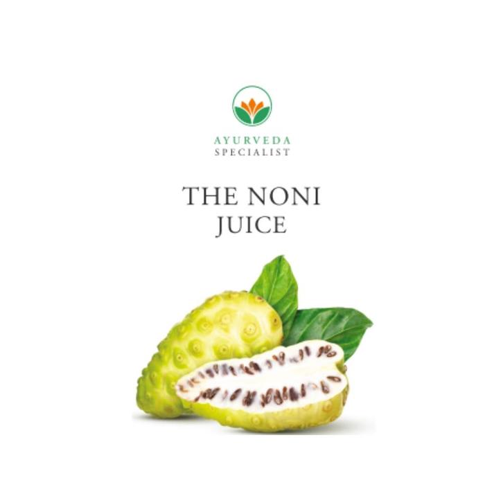 The Noni Juice – 500 ml, Sport en Fitness, Gezondheidsproducten en Wellness, Ophalen of Verzenden
