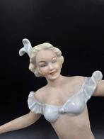 Schaubach Kunst - Beeldje - “Eastern Dancer / Belly Dancer”