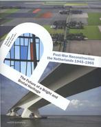 Post-War reconstruction in the Netherlands 1945-1965, Boeken, Verzenden, Gelezen