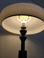 Tafellamp - Hout, Plastic - Amsterdam School Lamp