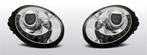 Carnamics Koplampen | Volkswagen New Beetle 98-05 3-d / New, Auto-onderdelen, Verlichting, Verzenden, Nieuw
