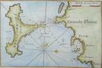 Europe, Spain / Ibiza / Formentera; J. Roux - Fromentiere /, Livres, Atlas & Cartes géographiques