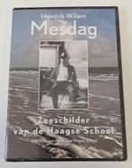 Hendrik Willem Mesdag  - Zeeschilder van de Haagse School DV, Cd's en Dvd's, Dvd's | Documentaire en Educatief, Verzenden, Nieuw in verpakking