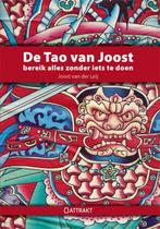 De Tao van Joost 9789460510205 J.G. van der Leij, Verzenden, Gelezen, J.G. van der Leij