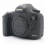 Canon EOS 5D mark III body | Tweedehands, Audio, Tv en Foto, Fotocamera's Digitaal, Verzenden, Zo goed als nieuw, Canon