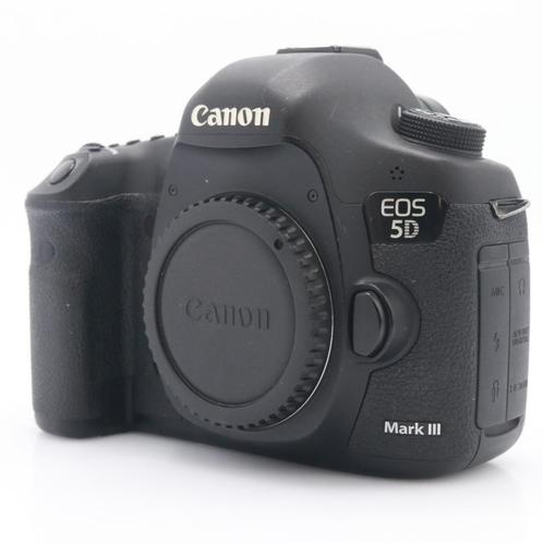 Canon EOS 5D mark III body | Tweedehands, Audio, Tv en Foto, Fotocamera's Digitaal, Zo goed als nieuw, Canon, Verzenden