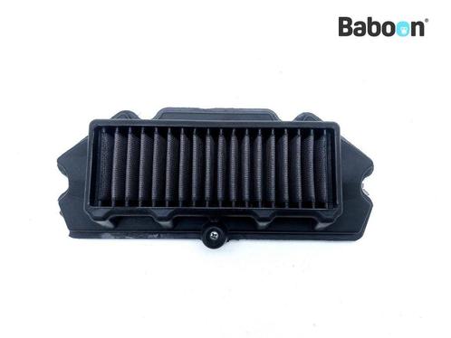 Luchtfilter Kawasaki ER-6 2012-2016 (ER6 ER-6 EX650, Motoren, Onderdelen | Kawasaki, Gebruikt, Verzenden