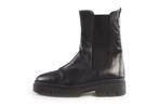 Tamaris Chelsea Boots in maat 40 Zwart | 10% extra korting, Vêtements | Femmes, Chaussures, Overige typen, Verzenden