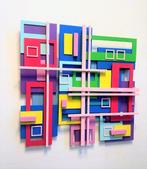 Rubén M Millano G (1989) - Happiness Life n°86 Pieza Única,