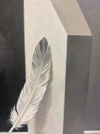 Sandro - Totem plume