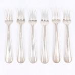 Johannes Albertus Adolf Gerritsen - Aardbeienvork - Vork (6)