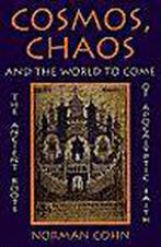 Cosmos, Chaos, and the World to Come 9780300065510, Livres, Norman Cohn, Verzenden