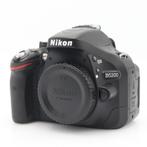 Nikon D5200 body | Tweedehands, Verzenden, Zo goed als nieuw, Nikon