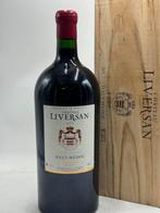 2015 Château Liversan - Haut-Médoc Cru Bourgeois - 1, Verzamelen, Wijnen, Nieuw