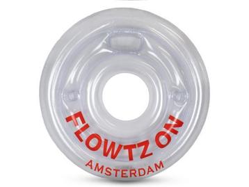 Veiling - Flowtz On Amsterdam beschikbaar voor biedingen