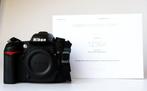 Nikon D7000 (slechts ** 12364** clicks) Single lens reflex, Nieuw