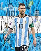 ARGENTINA - Coupe du Monde de Football - Lionel Messi - 2023