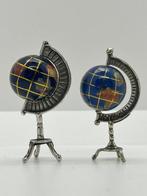 Globe - Manifattura italiana - Microfusione - 1950-1960