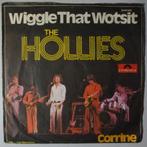 Hollies, The - Wiggle that wotsit - Single, Cd's en Dvd's, Vinyl Singles, Gebruikt, 7 inch, Pop, Single