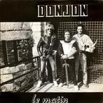 Donjon - Le Matin, Verzenden, Gebruikt